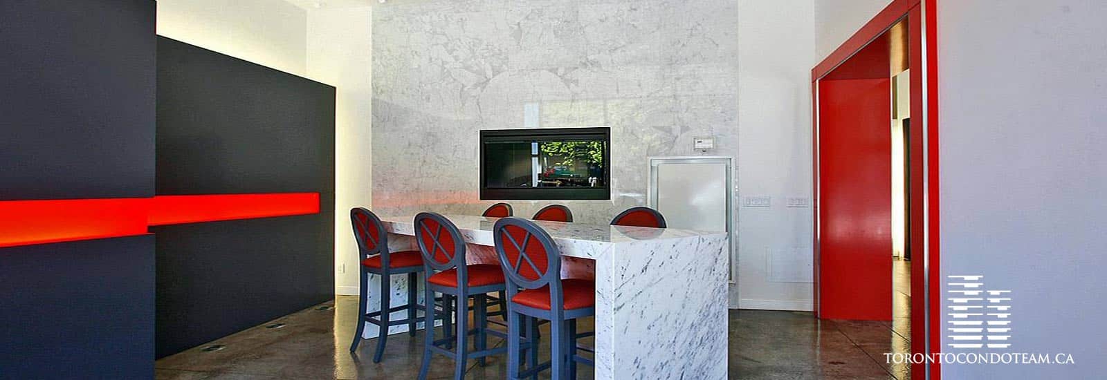 22 WELLESLEY STREET EAST