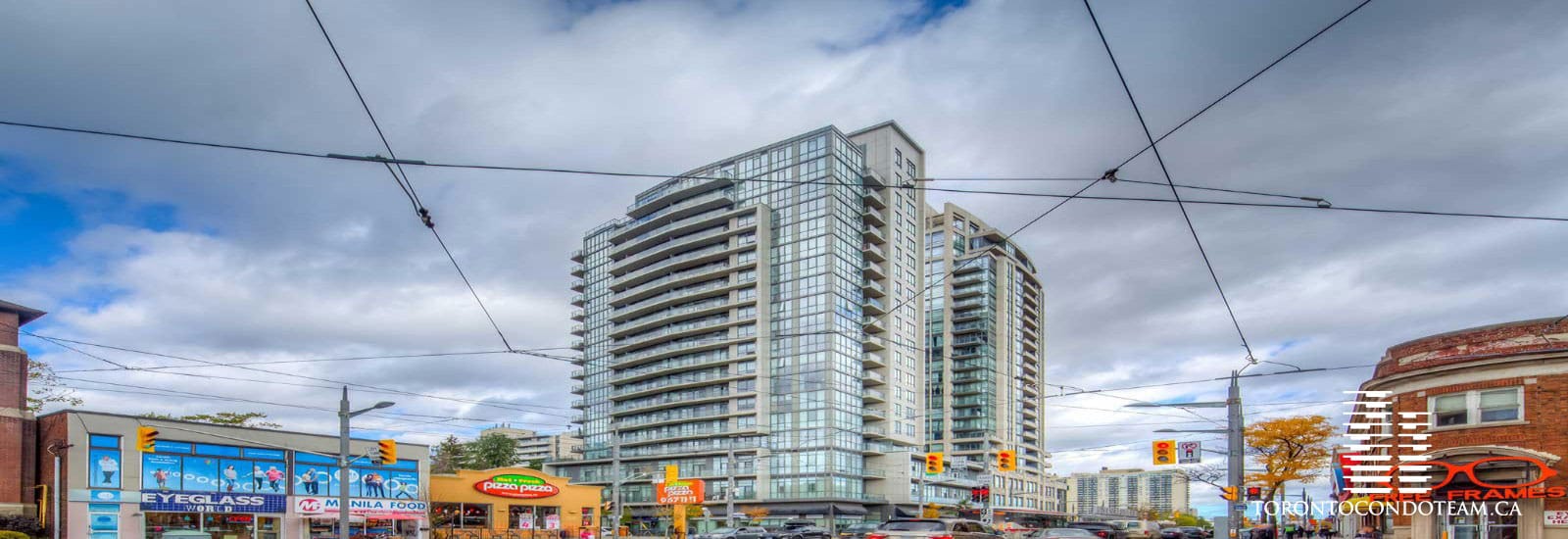 530 ST CLAIR AVENUE WEST