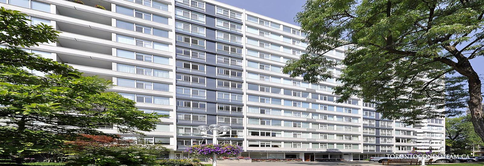 500 AVENUE ROAD