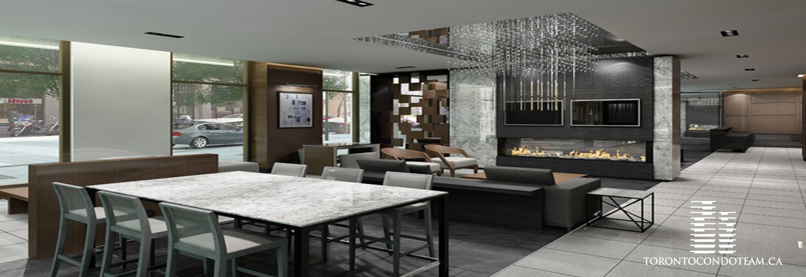 88 SCOTT STREET CONDOS
