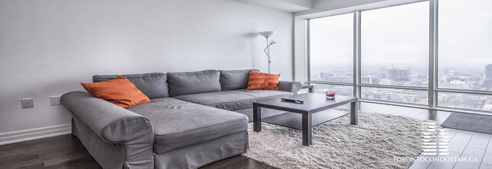 8 THE ESPLANADE CONDOS​