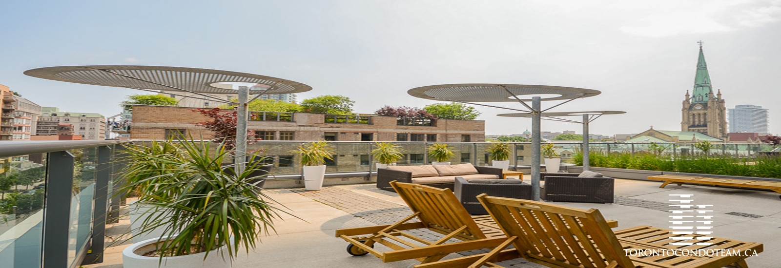 33 LOMBARD STREET CONDOS