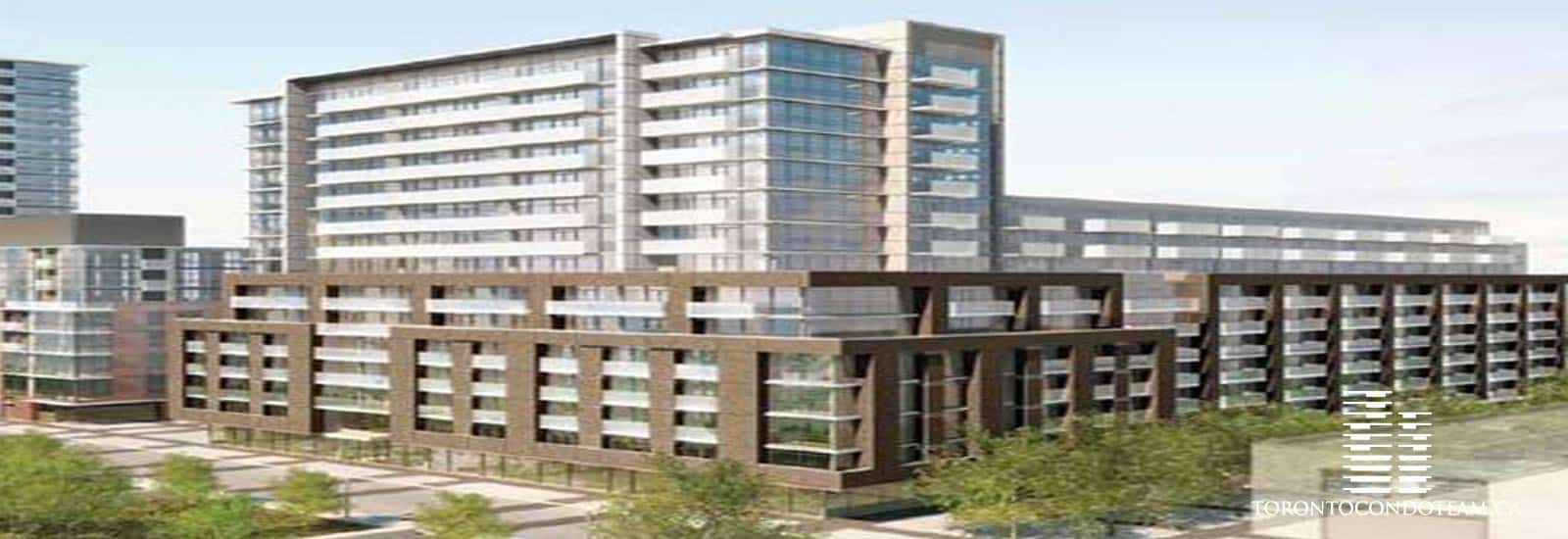 68 ABELL STREET CONDOS