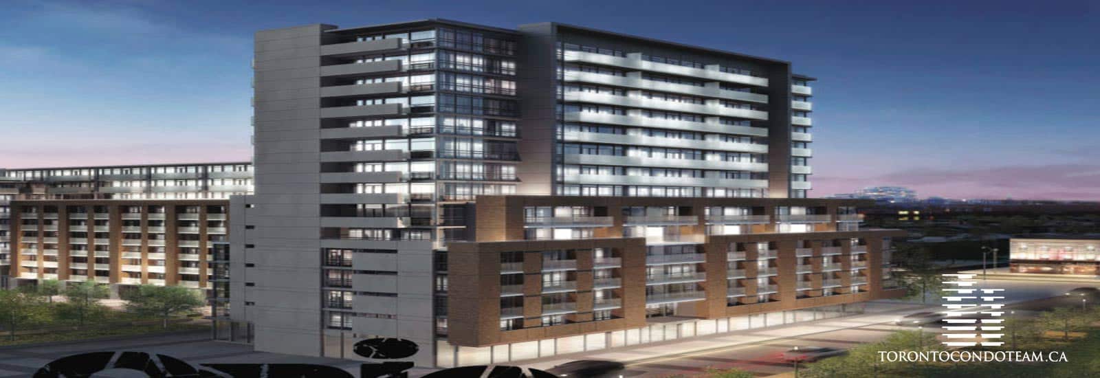 68 ABELL STREET CONDOS