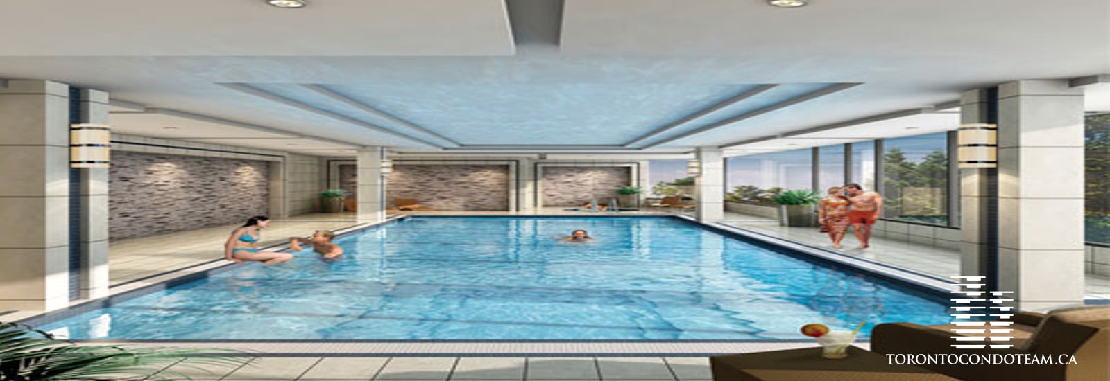 19 GRAND TRUNK CRES & 25 LOWER SIMCOE STREET
