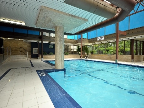 2045 Lake Shore Blvd W, Etobicoke, M8V 2Z6