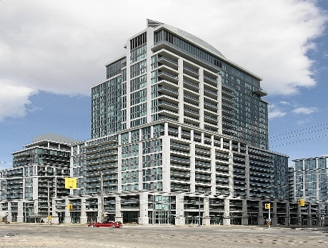 2115 Lake Shore Blvd W, Etobicoke, M8V