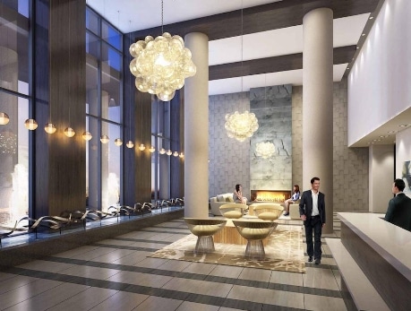 2163 Lake Shore Blvd W, Etobicoke, M8V