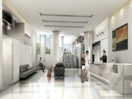 2167 Lake Shore Blvd W, Etobicoke, M8V 0A8