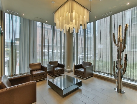 21 Nelson St, Toronto, M5V 3H9