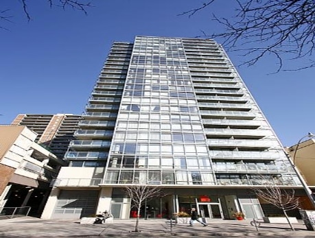 22 Wellesley St E, Toronto, M4Y 1G3