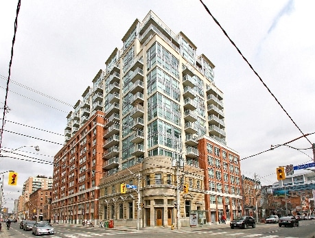 230 King St E, Toronto, M5A 1K5