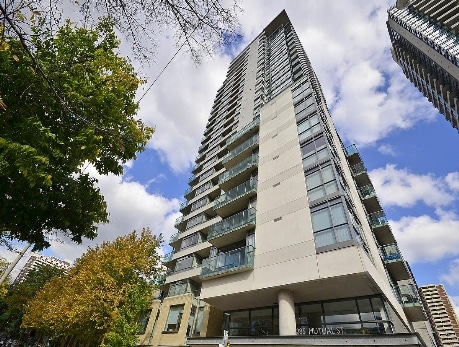 285 Mutual St, Toronto, M4Y 3C5