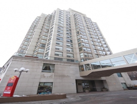 298 Jarvis St, Toronto, M5B 2M4