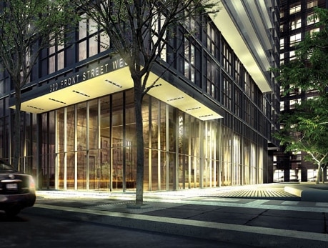 300 Front St W, Toronto, M5V 0E9