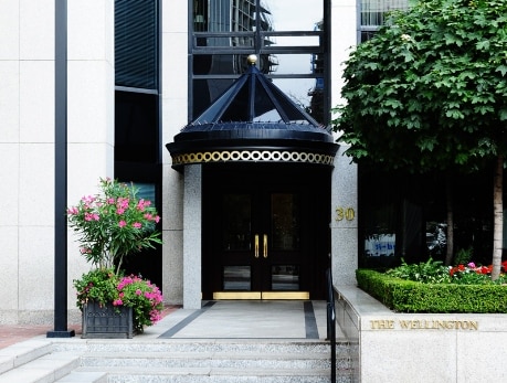 30 Wellington St E, Toronto, M5E 1S3