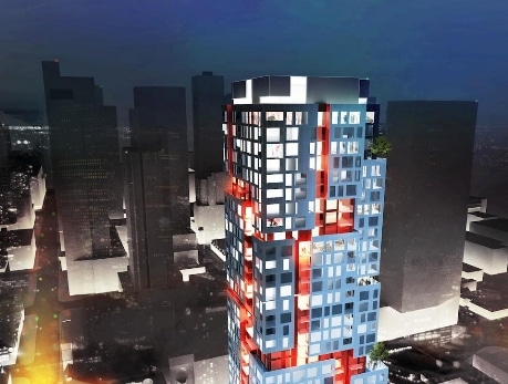 310 Richmond St W, Toronto, M5V 1X2