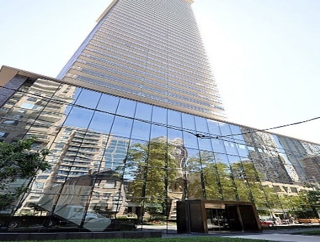 33 Charles St E, Toronto, M4Y 1R9