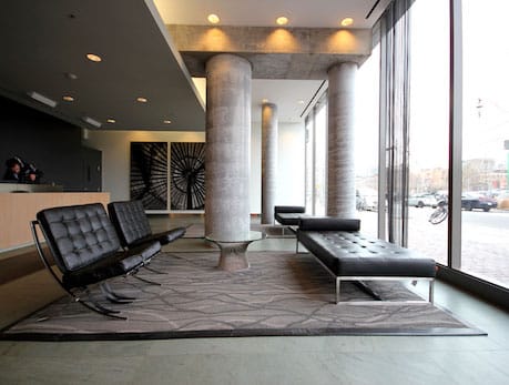 33 Mill St, Toronto, M5A 3R3