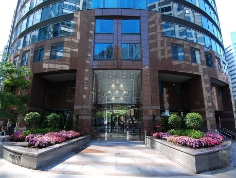 33 University Ave, Toronto, M5J 2S7