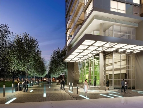 352 Front St W, Toronto, M5V 0K3