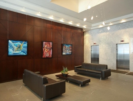 36 Blue Jays Way, Toronto, M5V 3T3