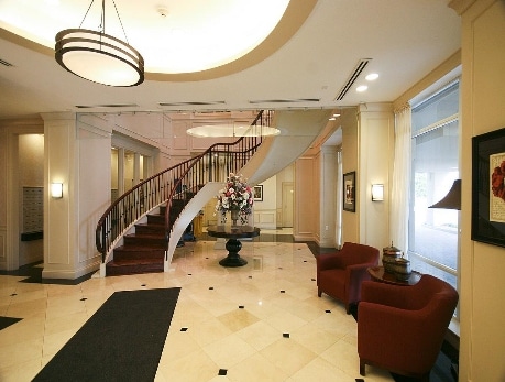 3 Marine Parade Dr, Etobicoke, M8V