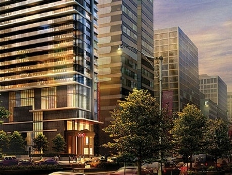426 University Ave, Toronto, M5G 1S9