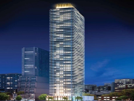 42 Charles St E, Toronto, M4Y 1T1