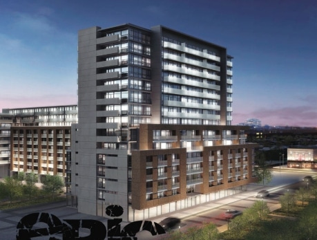48 Abell St, Toronto, M6J 1J4