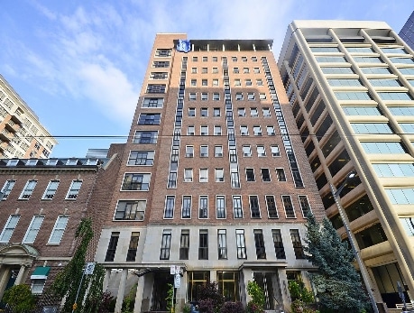48 St Clair Ave W, Toronto, M4V 2Z2