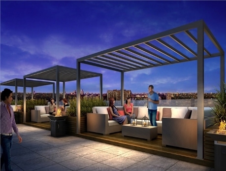 501 St Clair Ave W, Toronto, M6C 1A1