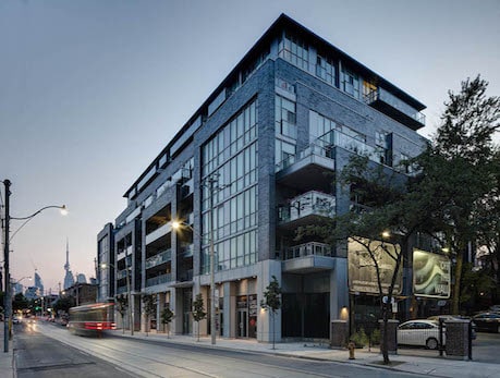 10 King St E, Toronto, M5A 1M1