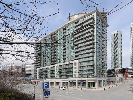 51 Lower Simcoe St, Toronto, M5J 3A6