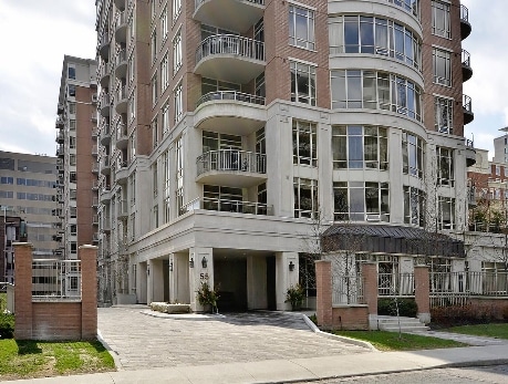 55 Delisle Ave, Toronto, M4V 3C2