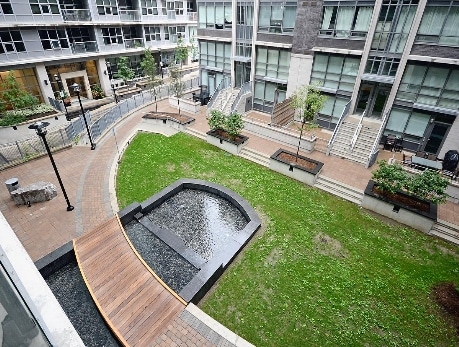 55 E Liberty St, Toronto, M6K 3P8