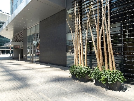 65 Bremner Blvd, Toronto, M5J 0A7