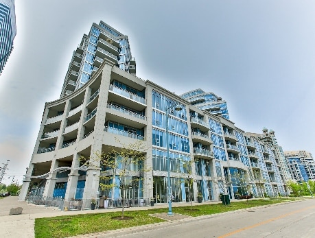 58 MARINE PARADE ' 58 Marine Parade Dr, Etobicoke, M8V 4G1