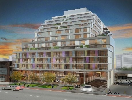 68 Merton St, Toronto, M4S 0A7