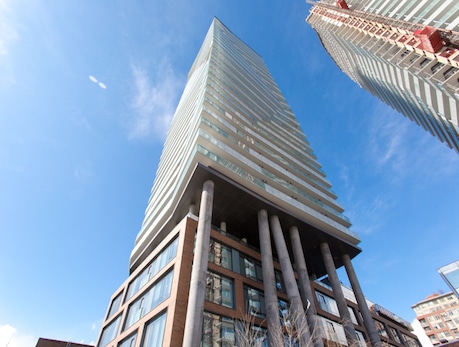 70 Distillery Lane, Toronto, M5A 0E3