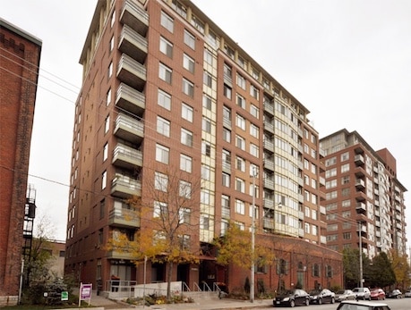 70 Mill St, Toronto, M5A 4R1