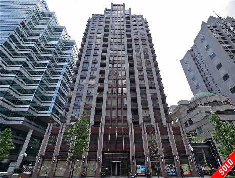 85 Bloor St E, Toronto, M4W 3Y1
