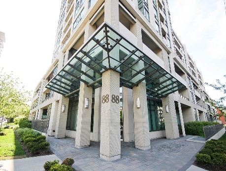 88 Broadway Ave, Toronto, M4P 0A5