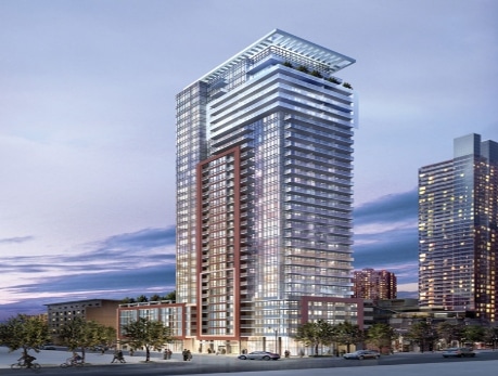 8 Mercer St, Toronto, M5V 0C4