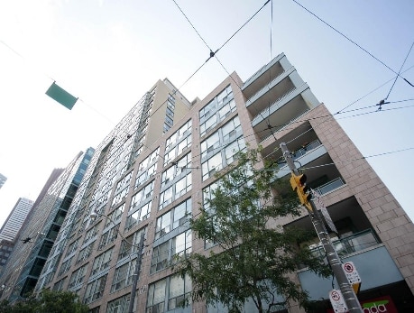 92 King St E, Toronto, M5C 2V8