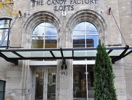 993 Queen St W, Toronto, M6J 1H2