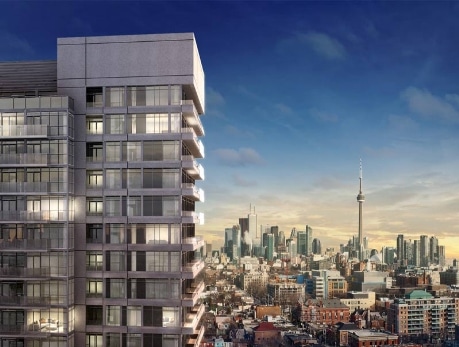 11 Peel Ave, Toronto, M6J 1M3
