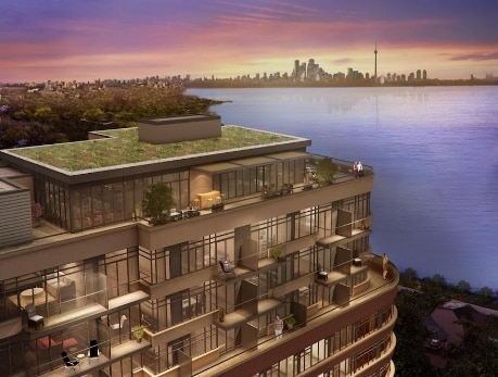 11 Superior Ave, Etobicoke, M8V