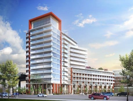 50 Bruyeres Mews, Toronto, M5V 0H8