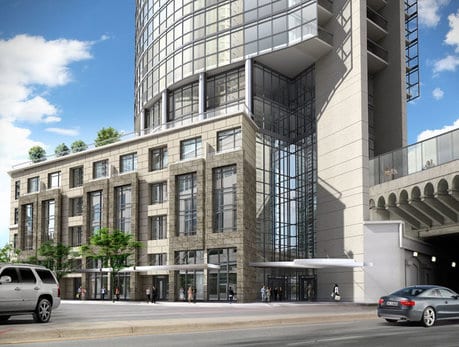 1 The Esplanade, Toronto, M5E 0A8